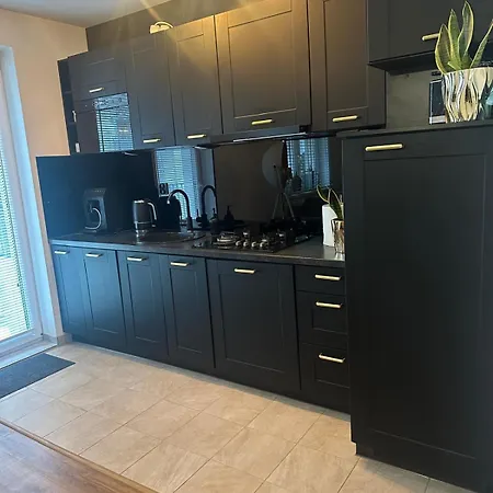Apartman Skandynawski *